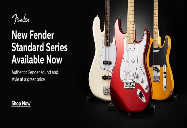 Fender