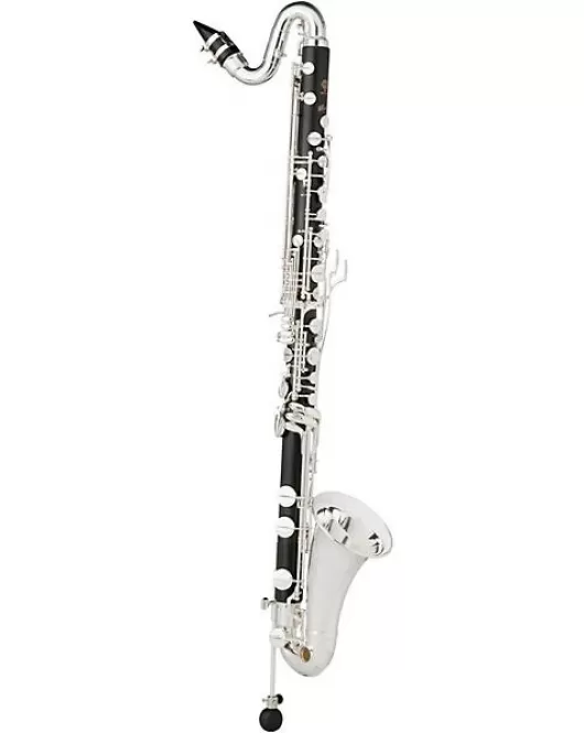 Selmer Paris Model 65 Professional Low Eb Bass Clarinet