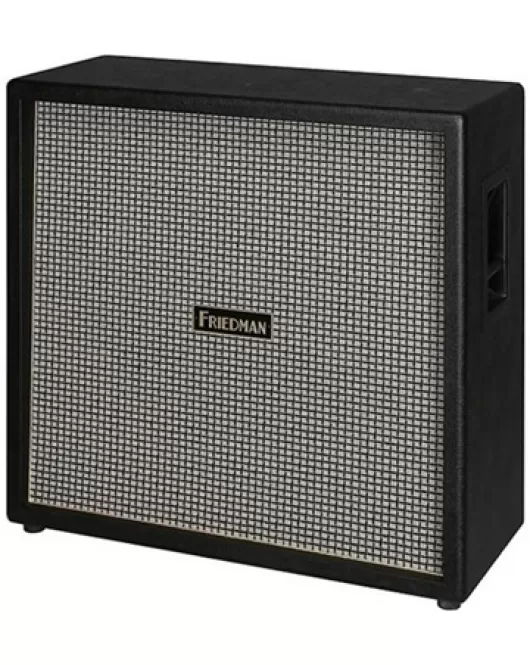 Friedman 2x12 and 2x15 Closed-Back Guitar Amplifier Cabinet