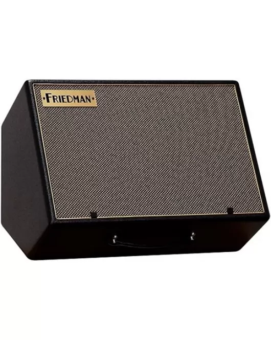 Friedman ASM-10 500W 1x10 Bi-Amp Powered Guitar Monitor