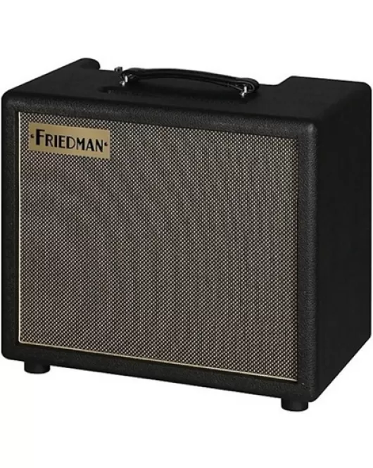 Friedman Runt-20 20W 1x12 Tube Guitar Combo Amp