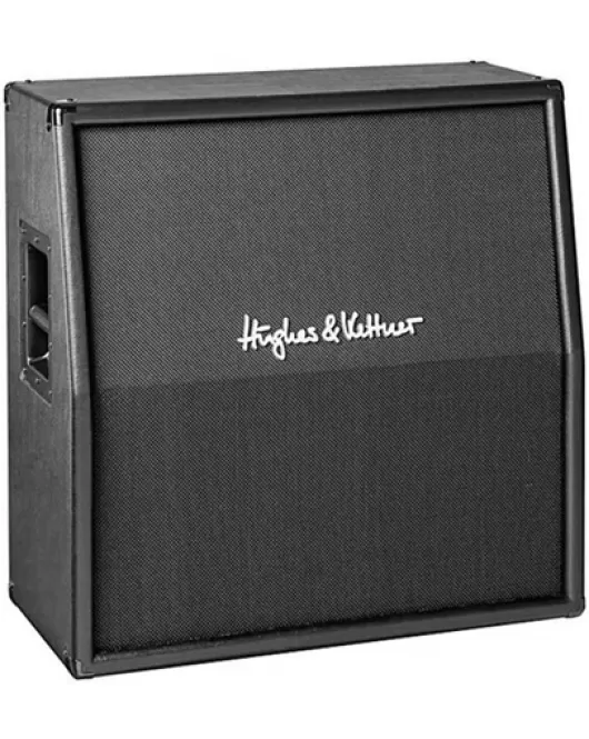 Hughes & Kettner Triamp Mark III 4x12 Guitar Speaker Cabinet