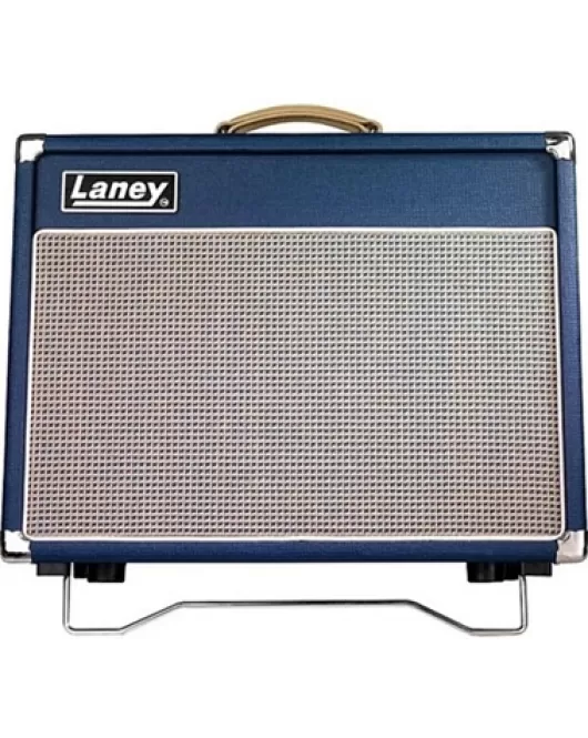 Laney Lionheart 5w Tube Guitar Combo Amp Blue Tolex