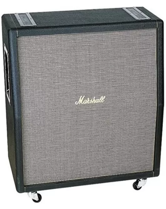 Marshall 1960TV Cabinet