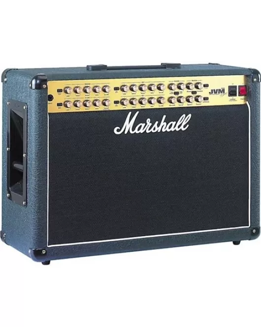 Marshall JVM Series JVM410C Tube Combo Amp