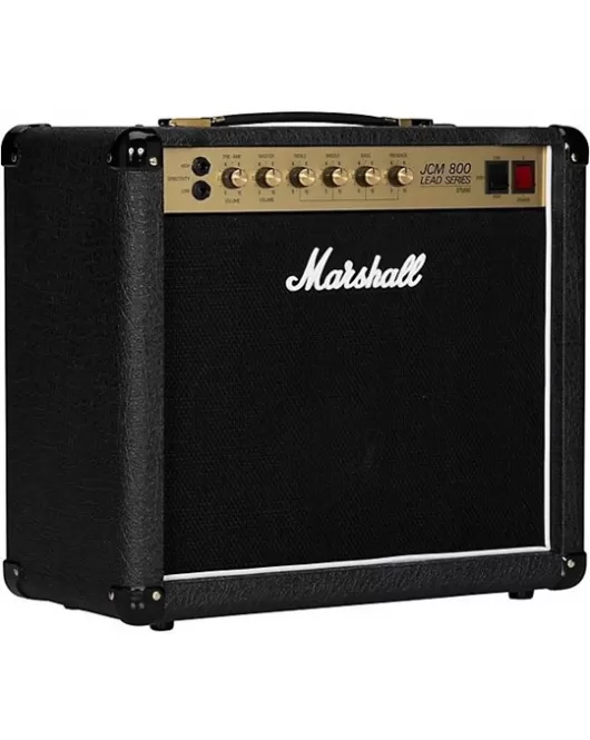 Marshall Studio Classic 20W 1x10 Tube Guitar Combo Amp Black