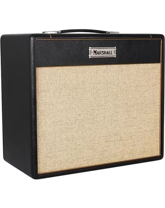 Marshall Studio JTM Tube Guitar Combo Amp Black