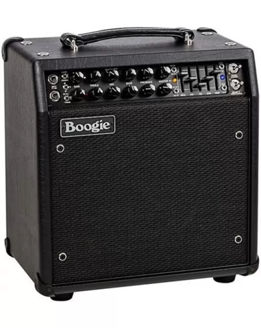 MESA/Boogie Mark V: 25 1x10 25/10W Tube Guitar Combo Amp Black