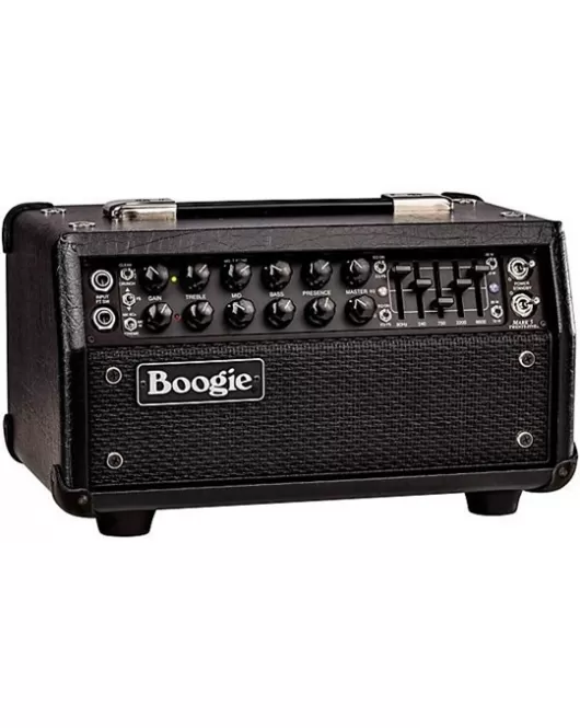 MESA/Boogie Mark V: 25 Tube Guitar Amp Head Black