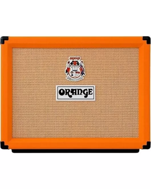 Orange Amplifiers Rocker 32 30W 2x10 Tube Guitar Combo Amplifier Orange