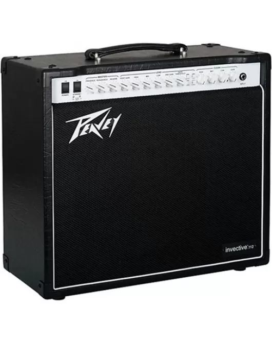 Peavey invective.112 20W 1x12 Tube Guitar Combo Amp