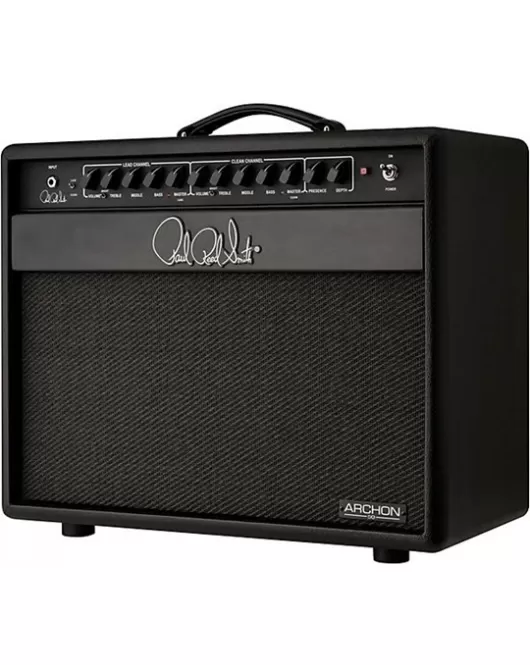 PRS Archon 50 50W 1x12 Tube Combo Amp Black