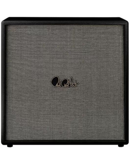 PRS HDRX 4x12 Celestion G12H-75 Creamback Guitar Speaker Cabinet Black