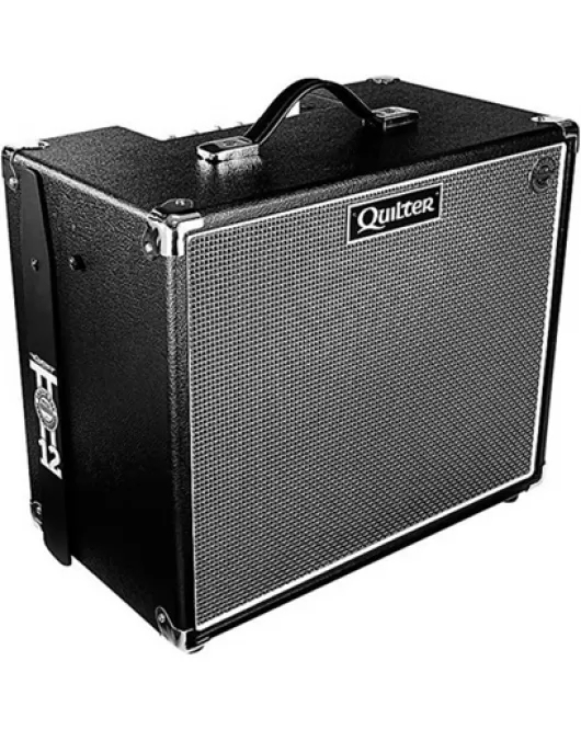 Quilter Labs TT12 Travis Toy 800W 1x12 Steel Guitar Amp Stack