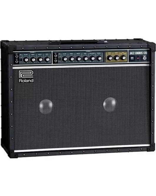 Roland JC-120 Jazz Chorus Amp