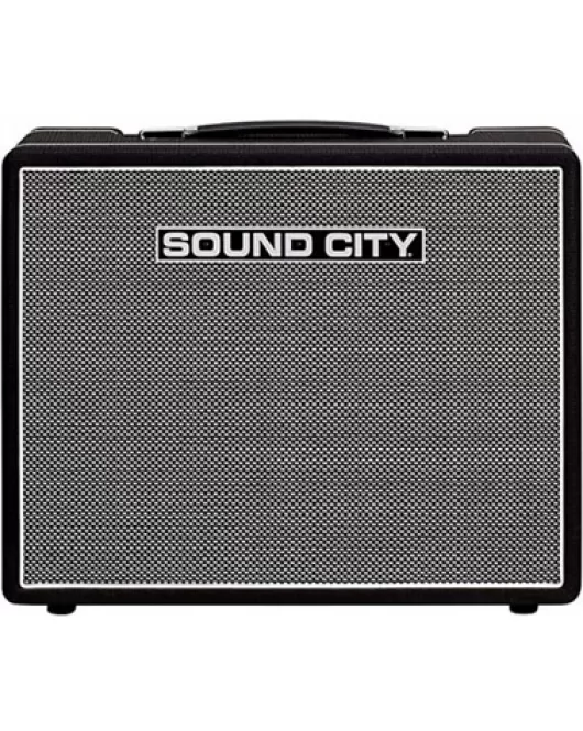 Sound City SC20 20W 1x12 Tube Guitar Combo Amp