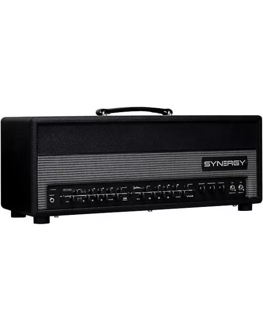 Synergy SYN-50 50W Tube Guitar Amp Head