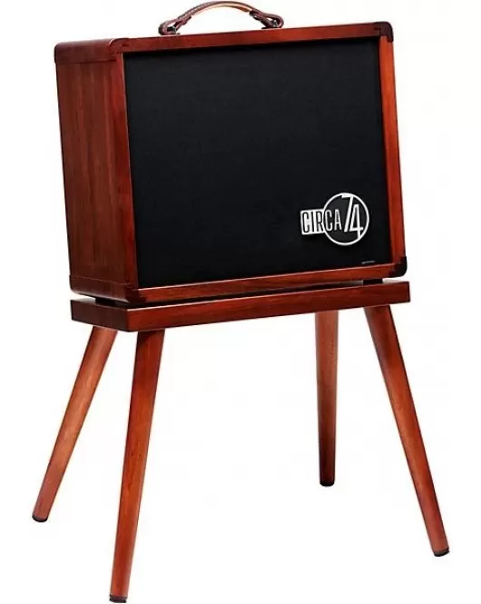 Taylor Circa 74 AV150-10 Amp with Stand Blackwood